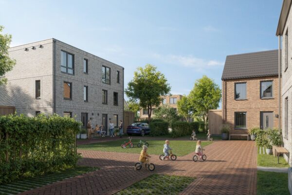 Weidepark Heerhugowaard 3d impressie Margriet 02