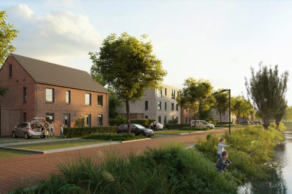 Weidepark Heerhugowaard Anemoon 3d impressie 02