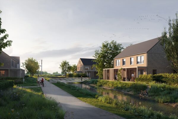 Weidepark Heerhugowaard Anemoon 3d impressie 03