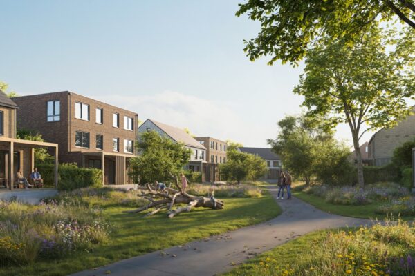 Weidepark Heerhugowaard Anemoon 3d impressie 05