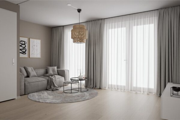 Weidepark Heerhugowaard Boterbloem Woonkamer