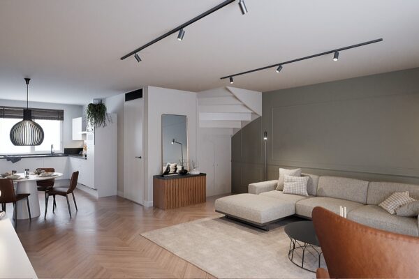 Weidepark Heerhugowaard Keuken Anemoon en Ridderspoor 02