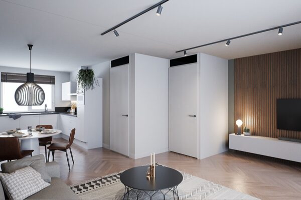 Weidepark Heerhugowaard Keuken Anemoon en Ridderspoor